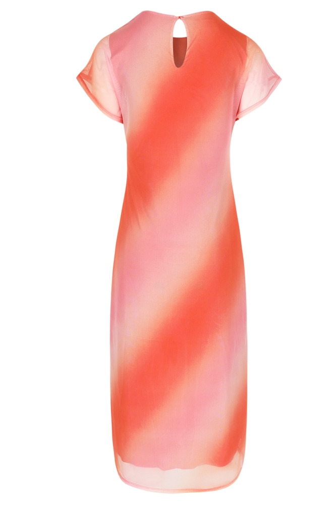 R MISHA 08104091 1255 orange/pink